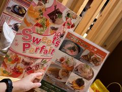 -Ufufu cafe(天神巷店)
