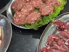 -牛一煲美食(江高店)