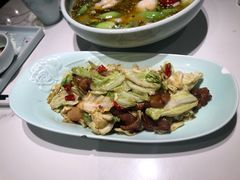 -乔阿马·江南味·驴肉香(龙湖华泾天街店)