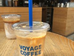 -VOYAGE COFFEE(北锣鼓巷店)