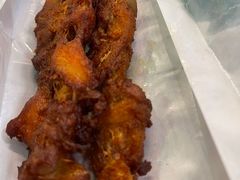 -魏家凉皮(协和店)