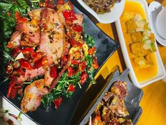 -隔壁老王·家常云南菜(花巷店)