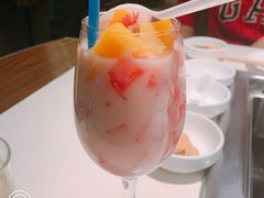 -海底捞火锅(锦艺城店)