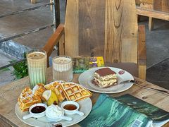 -漫咖啡 (CCPAPK店)