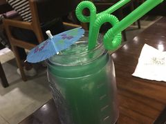 -火炉火自助餐(枫蓝国际店)