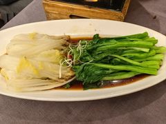 -金哥私房菜馆(张府园总店)