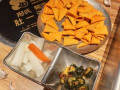 -邢氏老太太烤串(北兴街店)