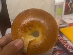 -BAKER&SPICE(BFC外滩金融中心店)