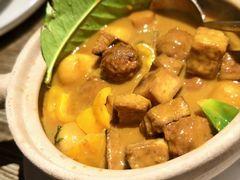-熹素·鲜美素食Vegetarian (天河领展店)