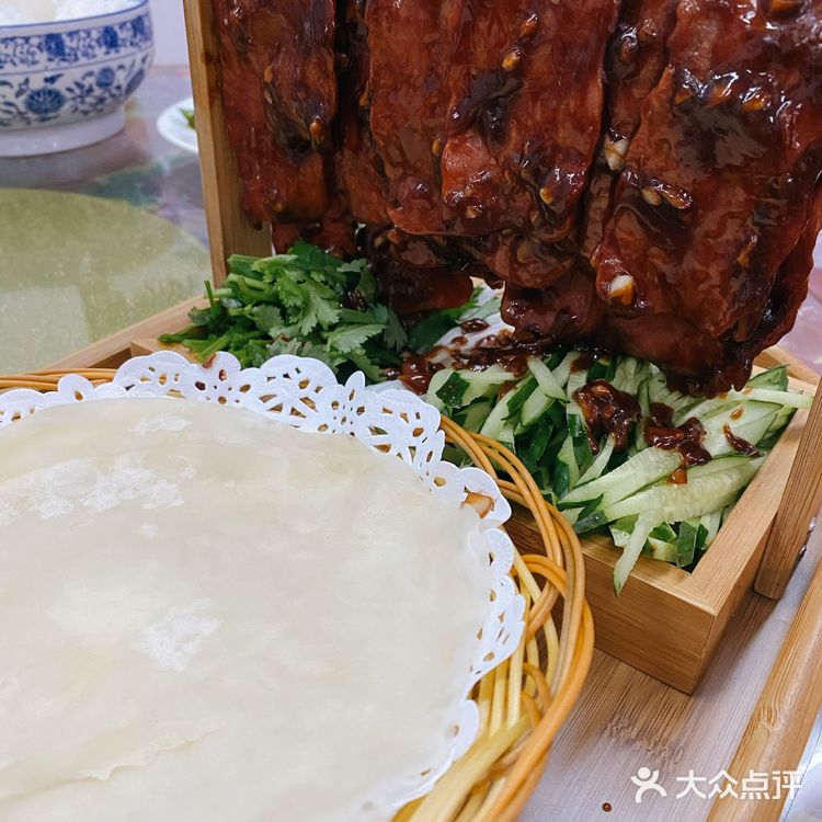 钟落潭坑边庄高性价比东北菜