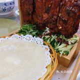 钟落潭坑边庄高性价比东北菜