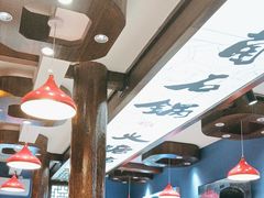 -木王宴语·野生鲜菌火锅(玉河店)