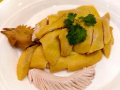 -金成潮菜博物馆(海珠湿地店)