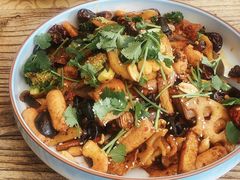 -素心小筑(后沙裕镇店)