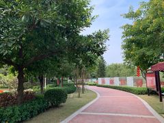 -荔湾区儿童公园