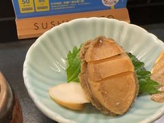 -Sushi Hanzo半藏(天环广场店)