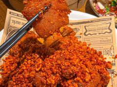 -乔街深夜食堂·台州菜·高压锅生蚝(杭州总店)