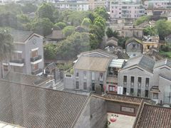 -佛山顺德香云纱园林酒店(清晖园店)