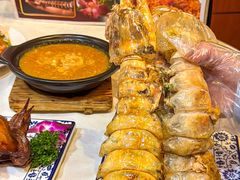 -喜记避风塘炒辣蟹(旗舰店)