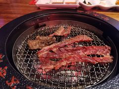 -热血兄弟·炭火烤肉(融侨中心店)