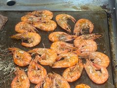 -晶丽香榭自助餐(南京大饭店)