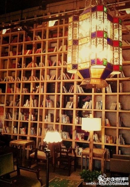 漫咖啡MAANCOFFEE(清江路店)图片
