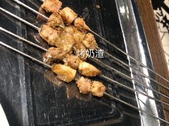 烤串儿-鹦鹉小厨味道餐厅(山大南路店)
