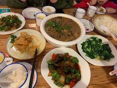 -關東雪东北菜(中庚漫游城店)