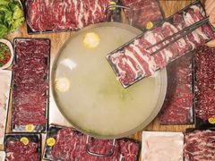 -焯牛潮汕牛肉火锅(云峰街创始店)
