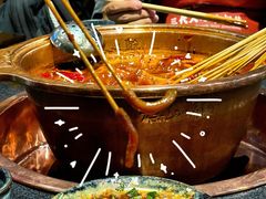 -镇江龙·火锅串串(武侯祠店)