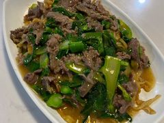 -菜忠潮州牛肉店(岗厦店)
