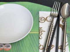 -帕蓝·暹罗料理(大学路店)