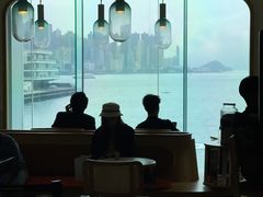 -Cupping Room(Harbour City)