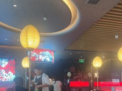 -刘一手重庆火锅(万达广场颍泉店)