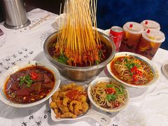 -成都瓜串串(水围1368店)