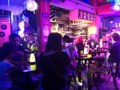 -好久不见网红乐队酒吧(鼓浪屿海底世界店)