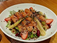 -森Some Fusion(荔湾店)