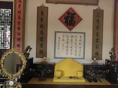 -承德避暑山庄景区