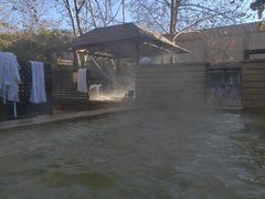 -春晖园度假酒店温泉