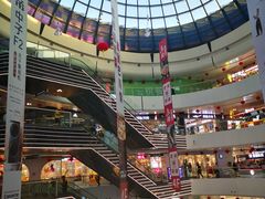 -万达广场(北京槐房店)