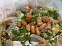 -白七刀·博白白切·广西客家菜