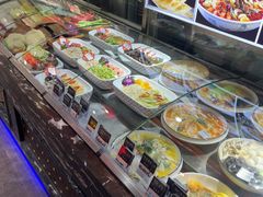 -渔民船说·北塘海鲜·天津菜·海肠捞饭(北塘古镇店)