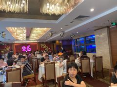 大堂-潮福城大酒楼·潮粤菜·港式点心(阳光城店)