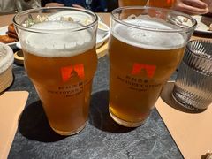 -秋林西餐厅(总店)