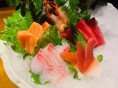-和彩放题餐厅(酒仙桥店)