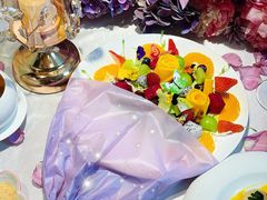 -晶雅花园西餐厅(南京首店)