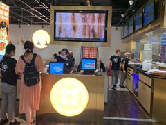 -金戈戈香港豉油鸡(皇庭广场店)