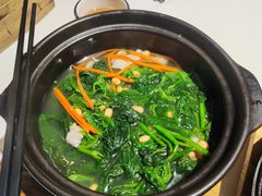 -猪腰一家·地道佛山菜(盐步店)