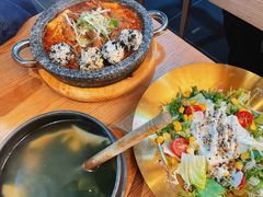-双门洞·森系料理(体育西店)