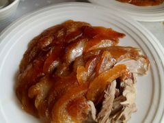 -金百万烤鸭店(马甸店)